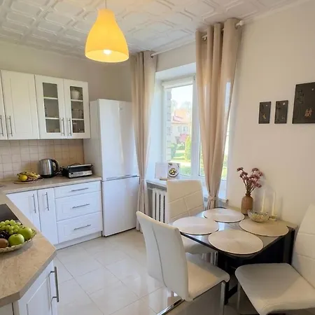 Apartament Grand